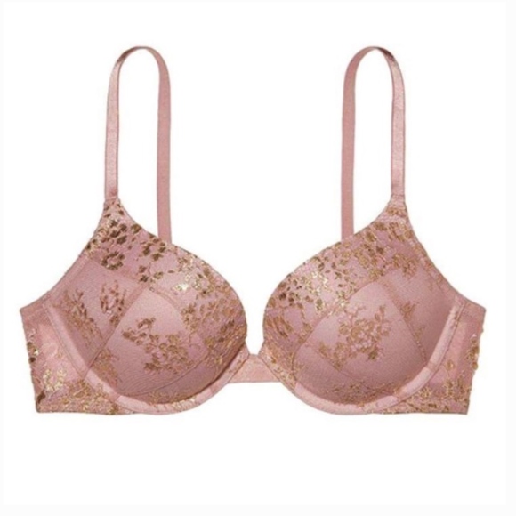 PINK Victoria's Secret Other - NWT VICTORIA SECRET VERY SEXY PUSH UP 38D